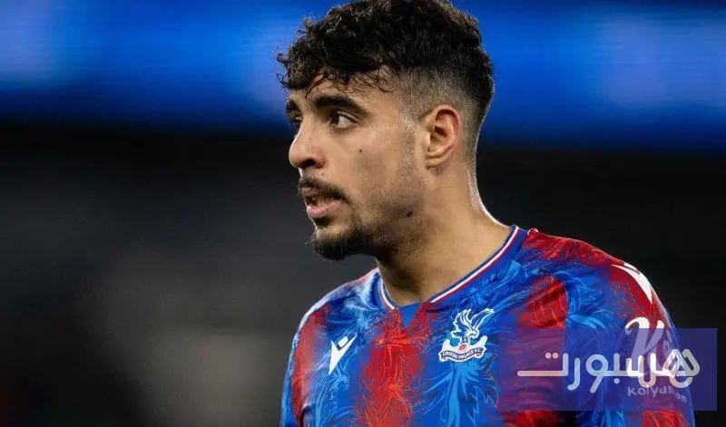 غلاسنر يشيد بعودة شادي رياض - هسبورت