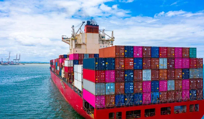 «الإحصاء»: 4.7 مليار دولار عجز الميزان التجاري خلال نوفمبر 2025 - أموال الغد