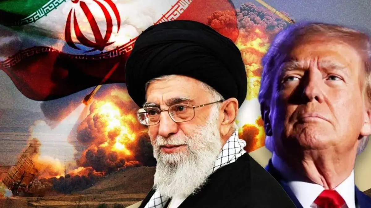 إعلام عبري يكشف 5 مطالب "تعجيزية" من ترمب لإيران لوقف الضربة العسكرية