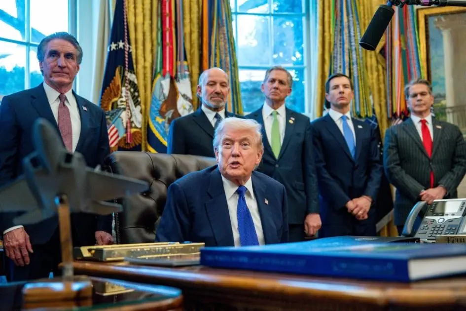 مشروع «فولت».. هل ينجح في كسر هيمنة الصين على المعادن الحيوية؟