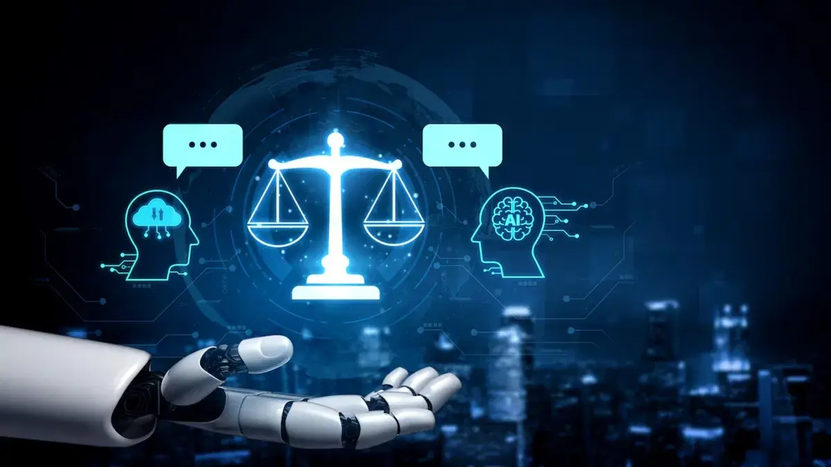 هل تزداد ذكاءً الذكاء الاصطناعي أم نحن نتراجع في الفهم؟