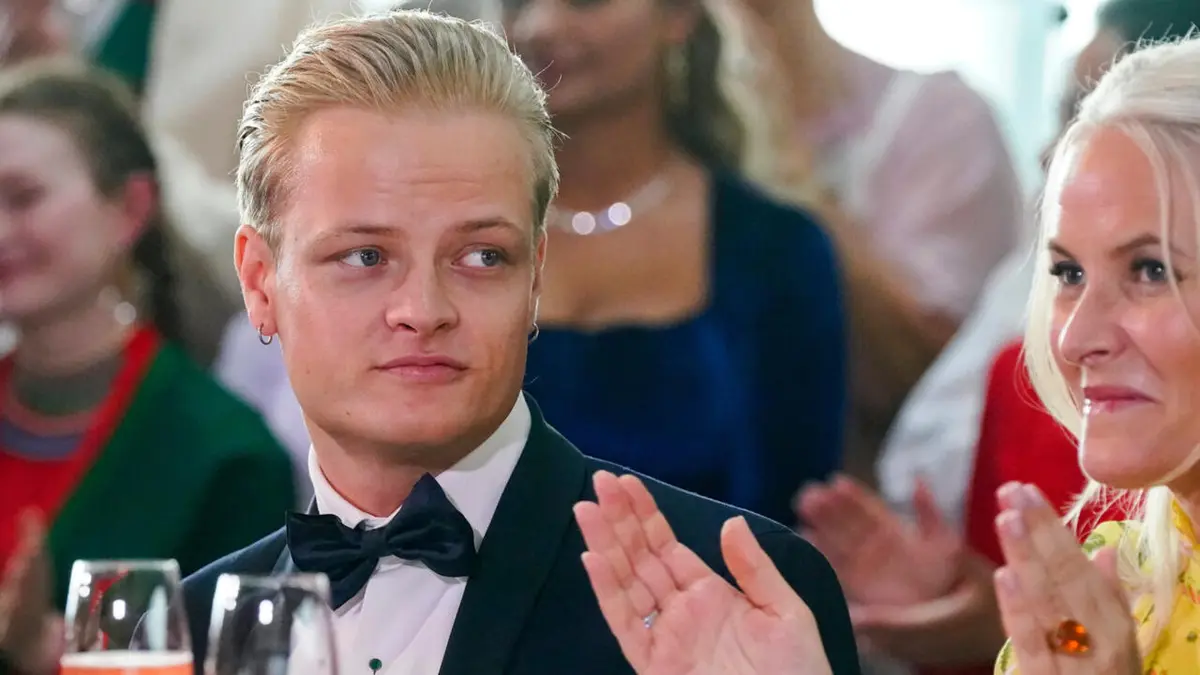 بينها ملكة النرويج المقبلة... شخصيات جديدة تظهر في وثائق حديثة النشر حول قضية إبستين الجنسية