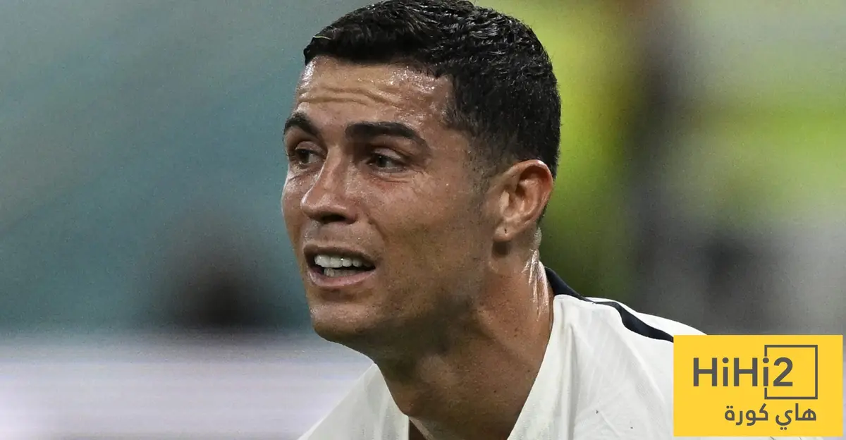 اتهامات تطارد رونالدو بالتسبب في تعثر صفقات كبرى للهلال !