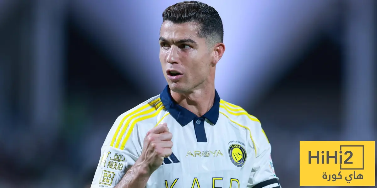 أبرزهم رونالدو .. النصر يفقد 6 لاعبين أمام الرياض !