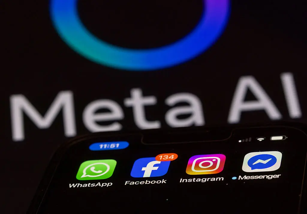 "ميتا" تطلق تجربة مدفوعة على منصاتها "فيسبوك" و"إنستغرام" و"واتس آب"