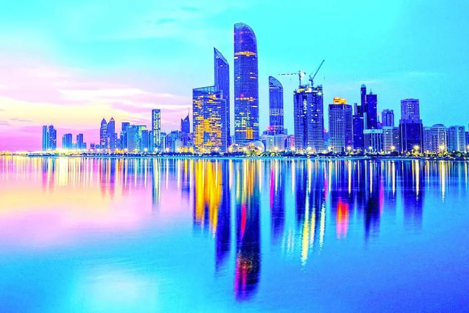 49 % نمو تدفقات الاستثمار الأجنبي في الإمارات 2024 إلى 167.3 مليار