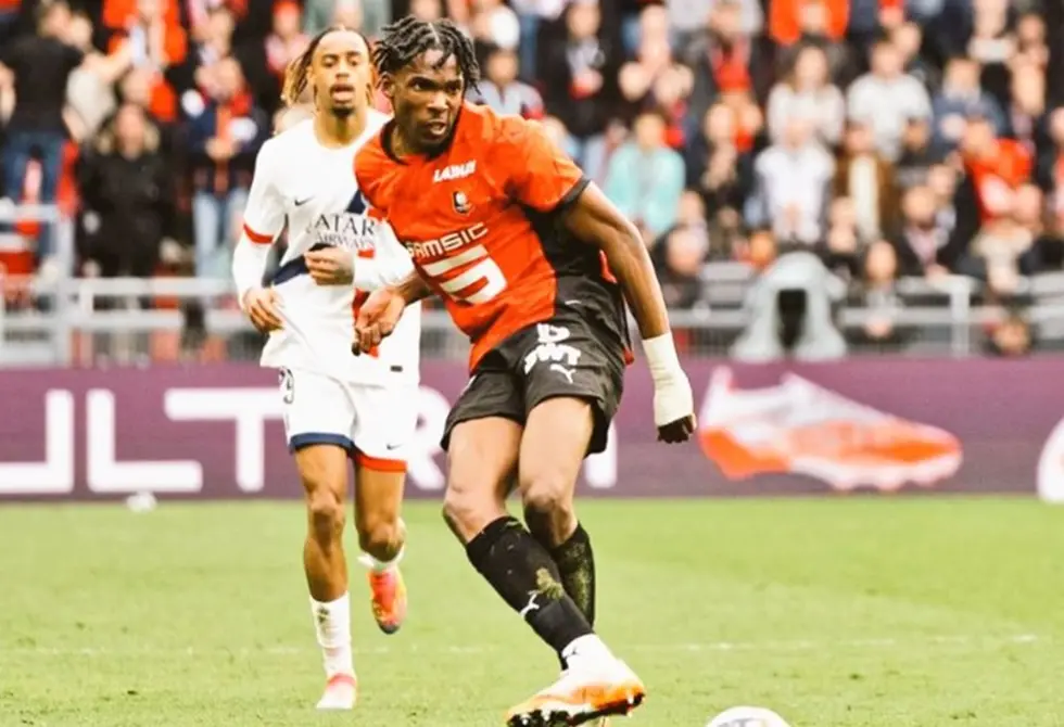 ليفربول يخطف جاكيه من تشيلسي في صفقة ضخمة