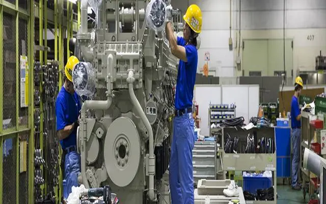 العربية للصناعات الهندسية توقع عقد بيع مبدئي لمصنعها القديم مقابل 85 مليون جنيه - أموال الغد