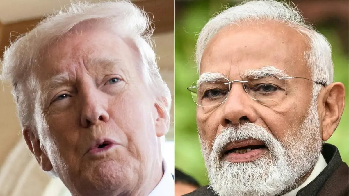 الهند توقف شراء النفط الروسي بعد اتفاق تجاري جديد مع ترامب