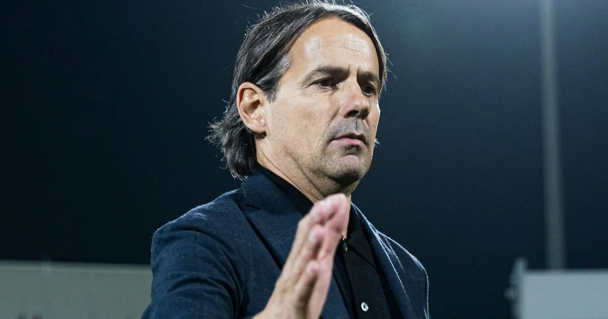 إنزاغي يرفض التعليق على صفقة بنزيما ويشرح سبب التعادل مع الأهلي