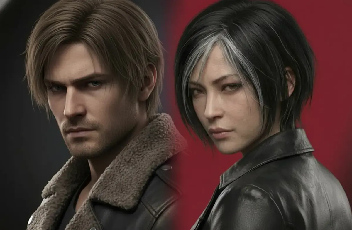 كابكوم تكشف تفاصيل Resident Evil 9 وحالة ليون العاطفية في راكون سيتي