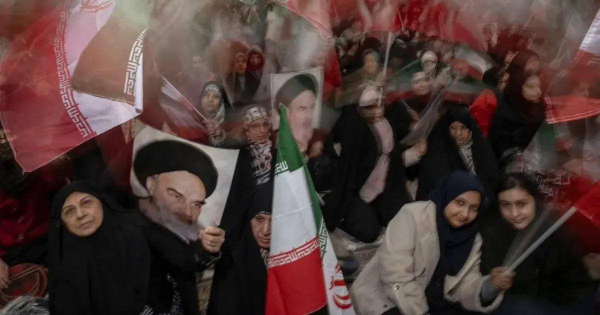 بعد رسائل عبر دول المنطقة.. إيران: مفاوضات نووية مرتقبة مع واشنطن