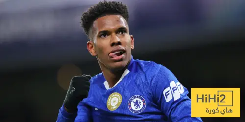 سبب غياب إستيفاو عن قمة تشيلسي وأرسنال