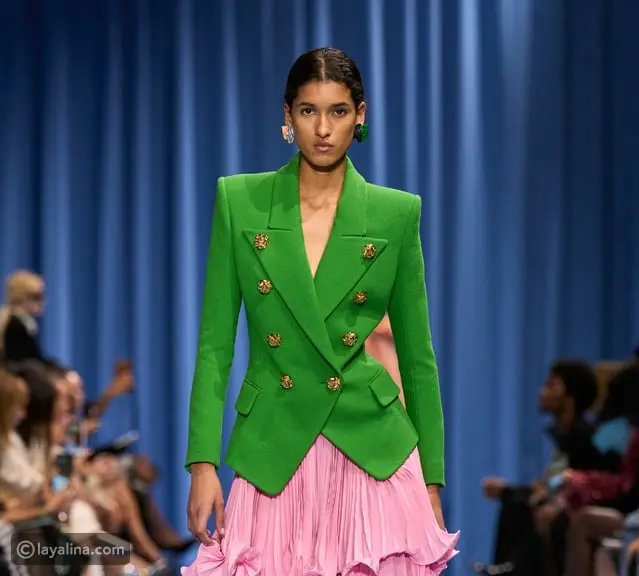 تألقي بأناقة ساحرة في عيد الحب