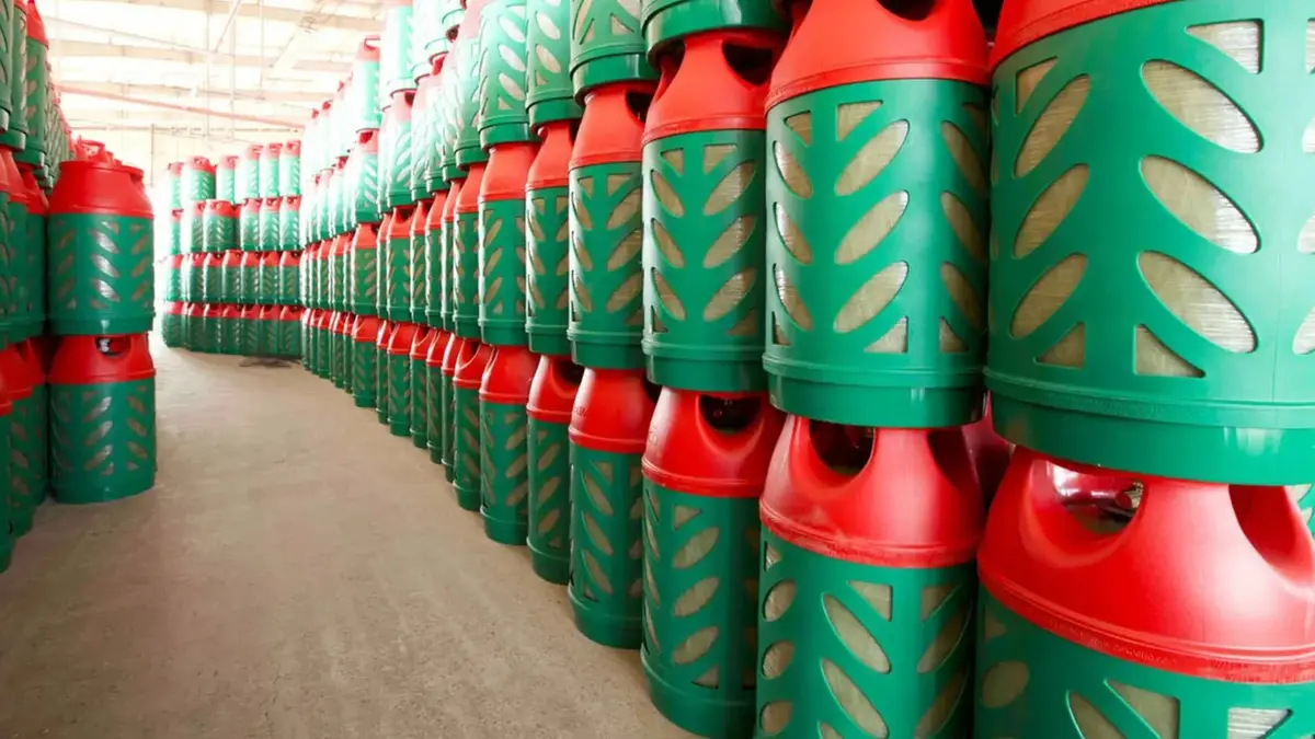 "هيئة الطاقة" توضح لـ "رؤيا أخبار" حقيقة طرح أسطوانات الغاز البلاستيكية "المركبة" في الأسواق