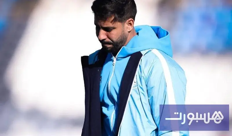 صدمة في أول ظهور.. الإصابة تُبعد متولي عن الملاعب لأشهر والعرصي يكشف التفاصيل - هسبورت