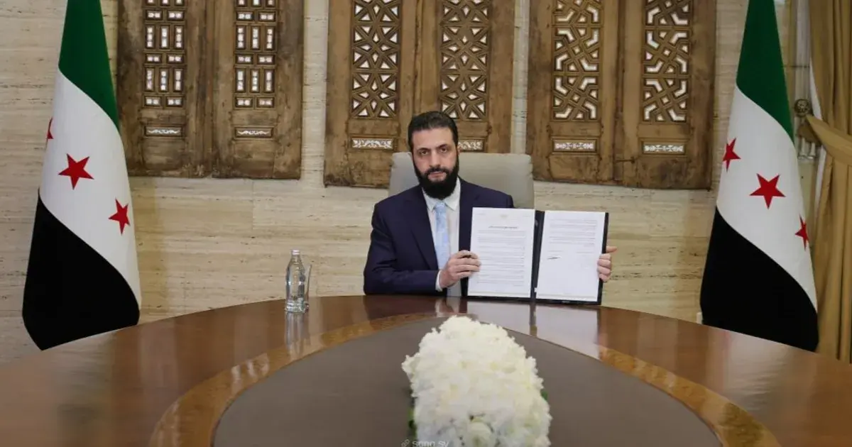 دمشق و"قسد".. اتفاق شامل بدعم إقليمي ودولي