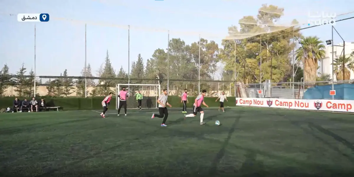 اختتام بطولة القنيطرة لكرة القدم المصغرة