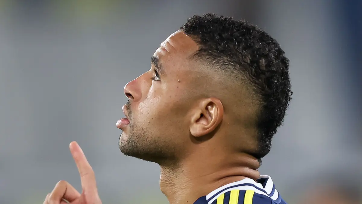 بعد النصيري.. اتحاد جدة يحسم صفقة جديدة من البرتغال