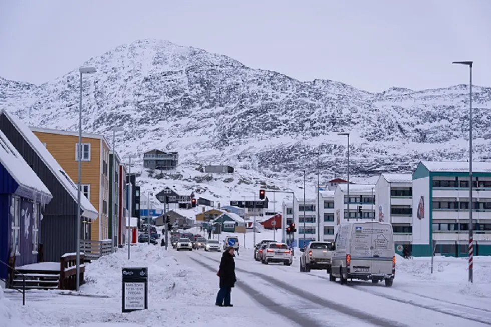 "بوليتيكو": الاتحاد الأوروبي بصدد رصد 150 مليون يورو لغرينلاند
