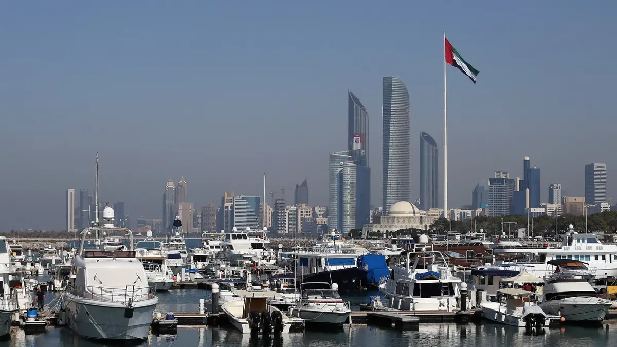 مسؤول إماراتي يكشف تفاصيل لقاء "ودي" مع ترامب في واشنطن