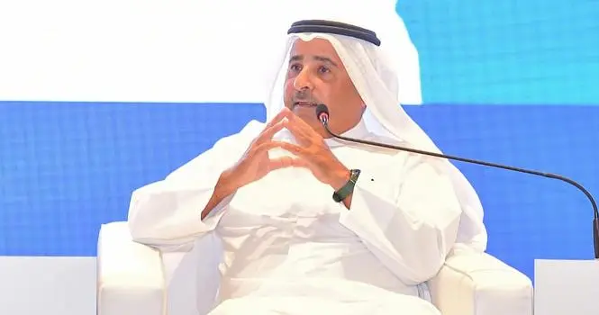 الشايع: شي إن وتيمو تهددان قطاع التجزئة في المنطقة