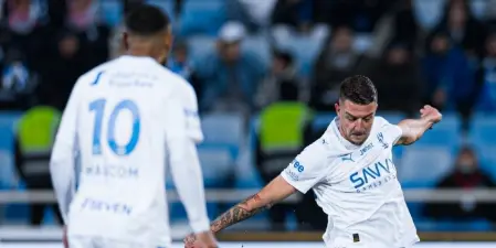 صفقات نادي الهلال في يناير حتى الآن