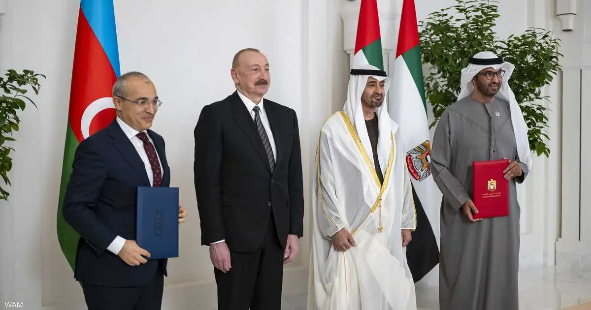 "XRG" توقّع صفقة الاستحواذ على حصة في شركة ممر الغاز الجنوبي