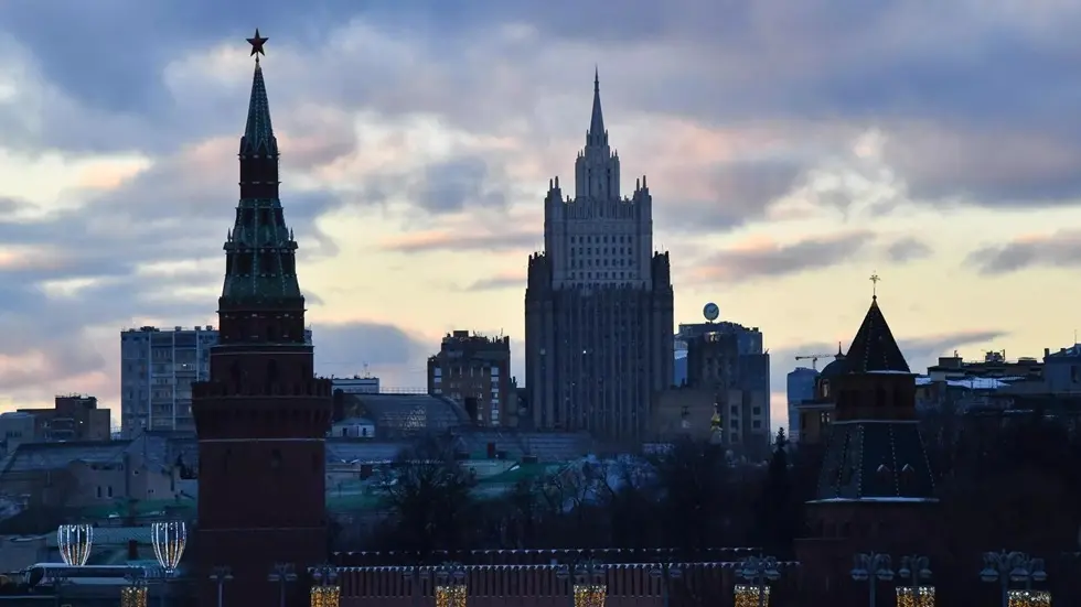 موسكو: ستتم دراسة المقترحات بشأن أوكرانيا من حيث قبولها وتوافقها مع أهداف العملية الخاصة