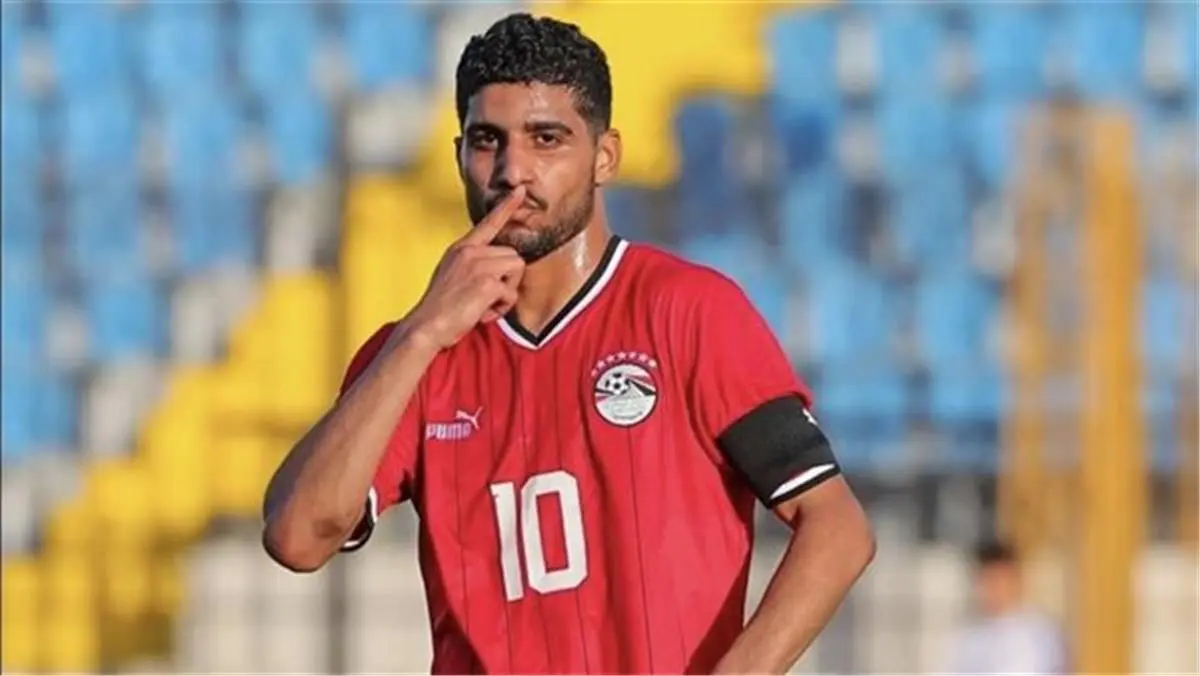 برعاية مصرية.. إبراهيم عادل في طريقه للاحتراف الأوروبي