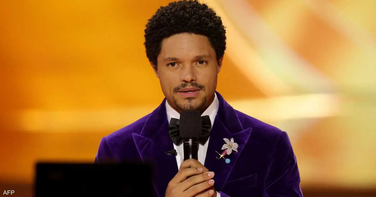 ترامب يهدد مقدّم احتفال توزيع جوائز غرامي بمقاضاته