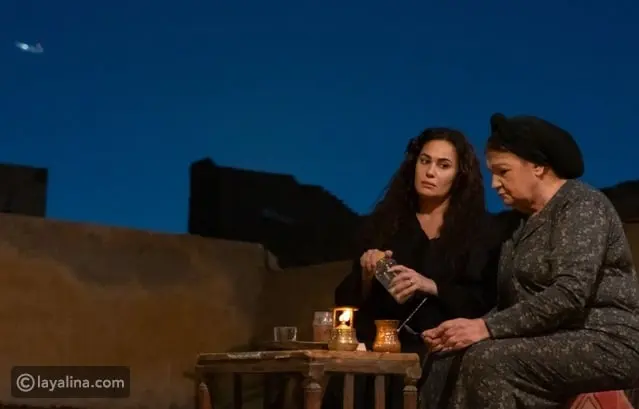 هند صبري تخطف الأنظار بأحداث مشوقة في برومو مسلسل مناعة