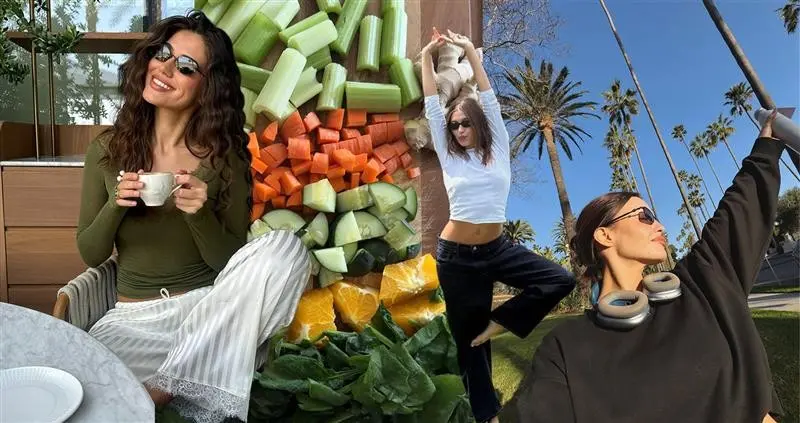 خطوات ذكيّة لتحافظي على ترتطيب بشرتكِ وجسمكِ خلال شهر رمضان