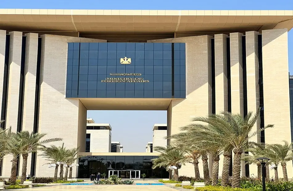 مصر تدين الهجوم الإرهابي على مطار ديوري حماني بالعاصمة النيجرية نيامي - أموال الغد