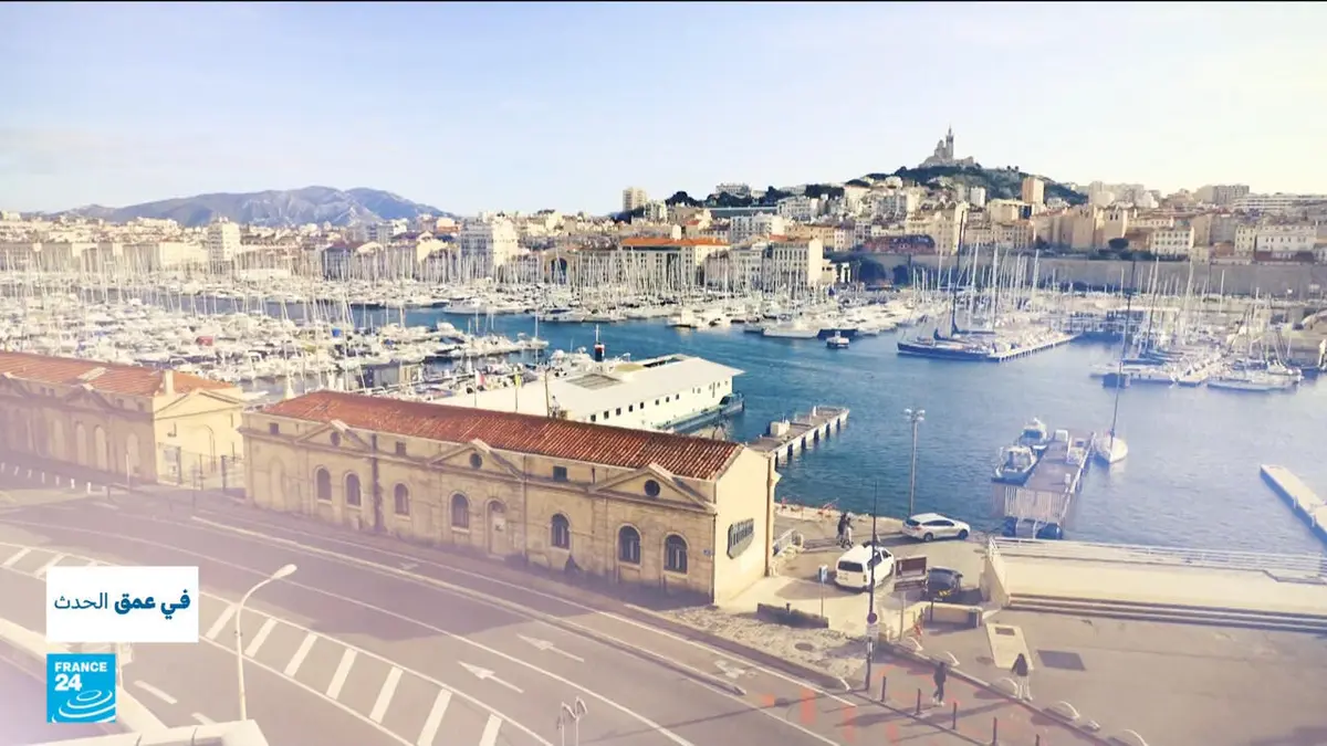 في عمق الحدث - بين اليسار واليمين المتطرف.. معركة انتخابية "ضارية" لرئاسة بلدية مرسيليا الفرنسية