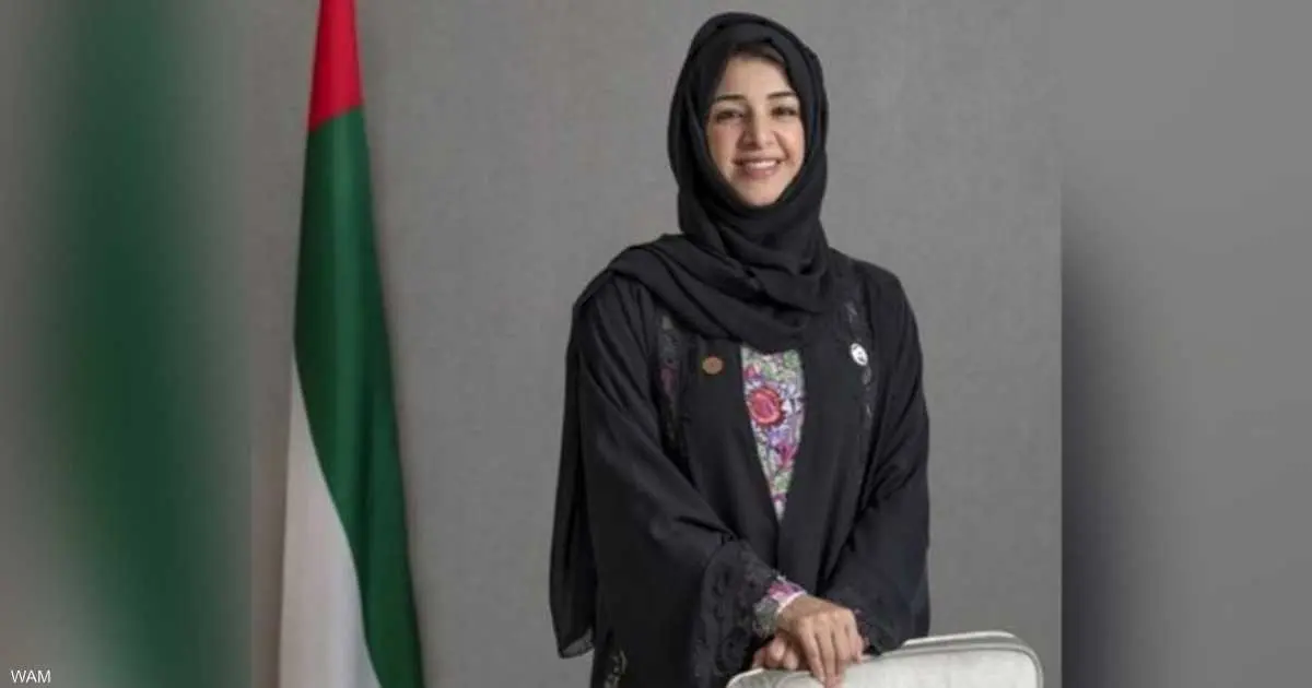 ريم الهاشمي: حوكمة غزة وإدارتها هي مسؤولية الشعب الفلسطيني