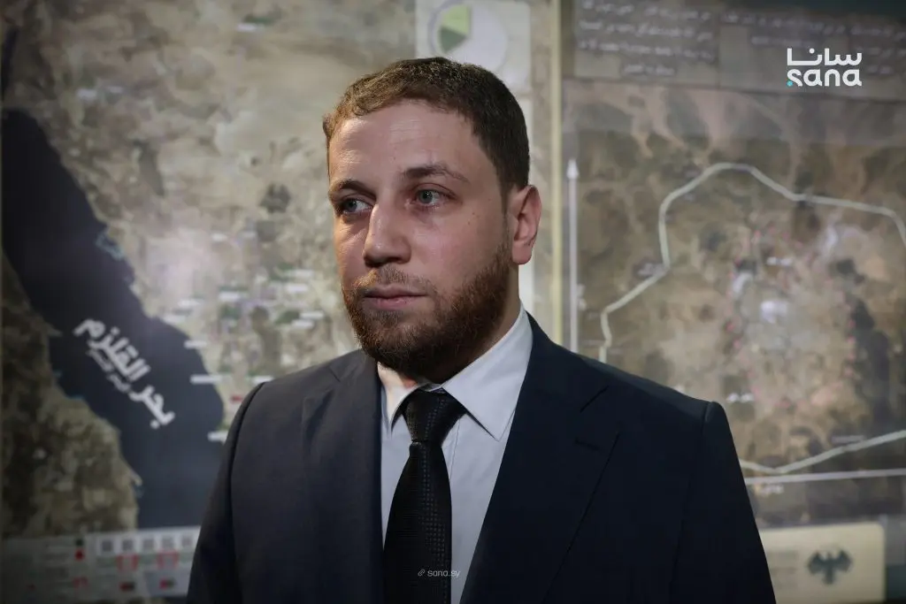 محافظ حماة: مجزرة حماة عام 1982 حقيقة دامغة لا يمحوها الزمن