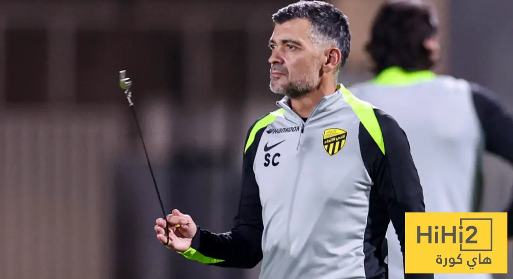 تعقيب مثير على فوز الاتحاد أمام النجمة !