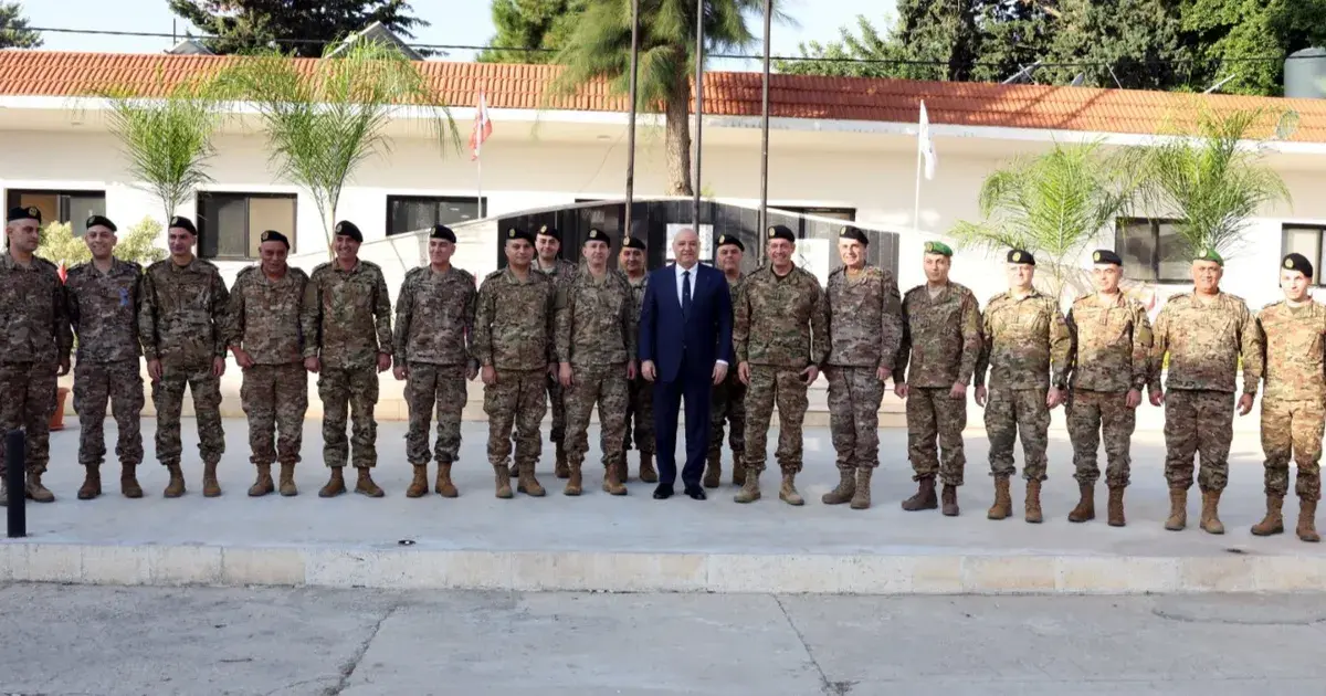 حصر السلاح في لبنان.. ما ملامح المرحلة الثانية؟