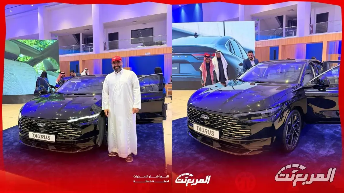مواصفات فورد توروس 2026 في السعودية: مزايا الشكل الجديد وتجهيزات الفئات والأسعار – المربع نت