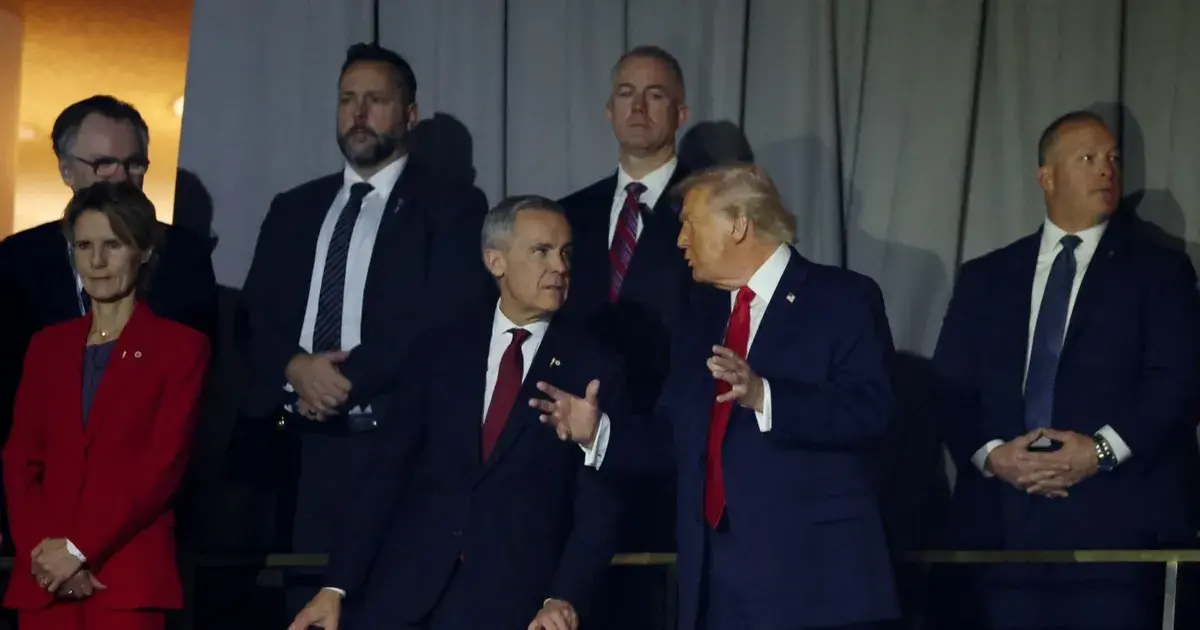 علاقات طويلة شهدت محاولات غزو.. كيف أيقظ ترمب "تروما" كندا التاريخية؟