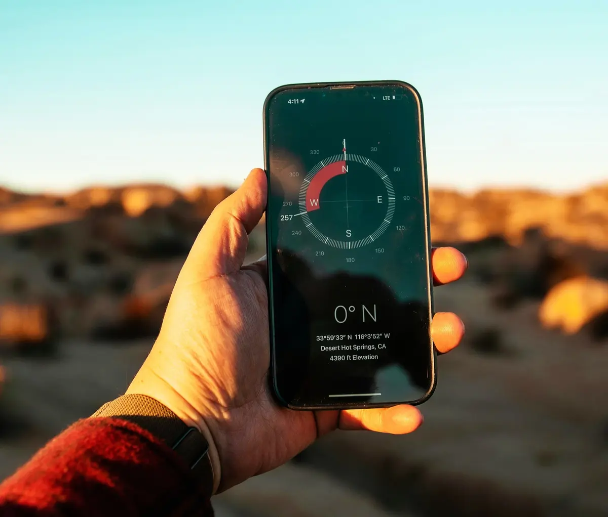 آبل ستمنع تتبع الموقع عبر بعض الشبكات باستخدام مودم خاص بها