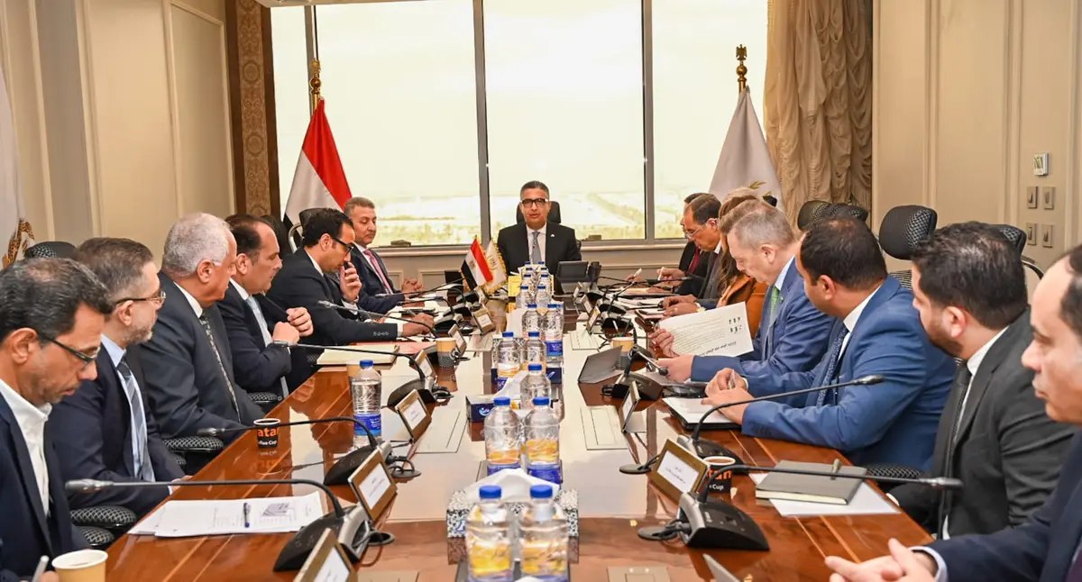 وزير التموين: تطوير صناعة السكر أولوية الدولة لتعزيز الأمن الغذائي وتحقيق الاكتفاء الذاتي - أموال الغد