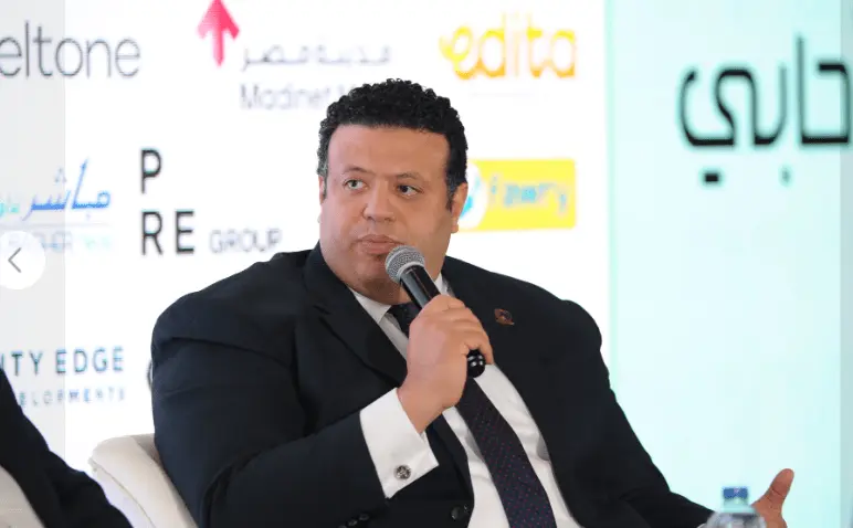 العضو المنتدب للعربية لحليج الأقطان: الصناديق العقارية تحقق ارتفاعات تصل إلى 40% - أموال الغد