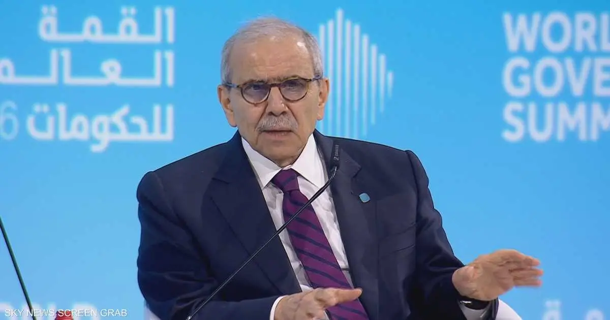 رئيس وزراء لبنان: ملتزمون بالاستمرار في مسيرة الإصلاح