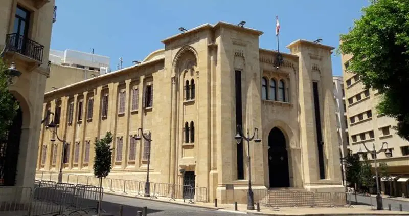 نوّاب لبنانيون يقترحون قانوناً لحظر "حزب البعث" في لبنان