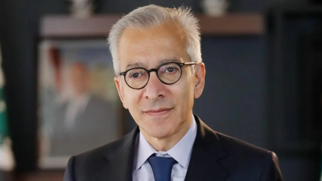 عامر البساط: «قمة الحكومات» تتيح للبنان فرص تعاون عربية ودولية