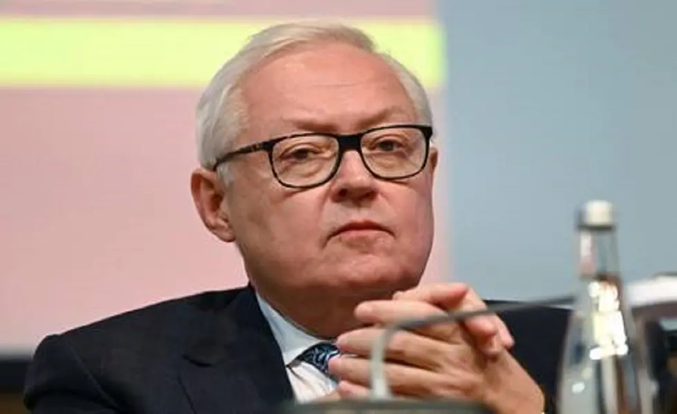 ريابكوف: روسيا مستعدة لواقع بلا قيود على التسلح النووي مع انتهاء معاهدة "ستارت"