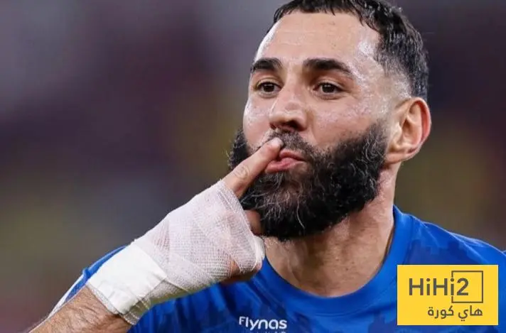 من موّل صفقة انتقال بنزيما إلى الهلال ؟