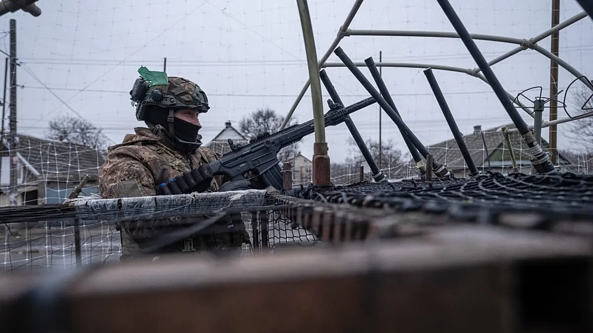 قصف روسي جديد يهز كييف.. زيلينسكي وأمين عام الناتو يشككان في جدية موسكو للتوصل إلى تسوية